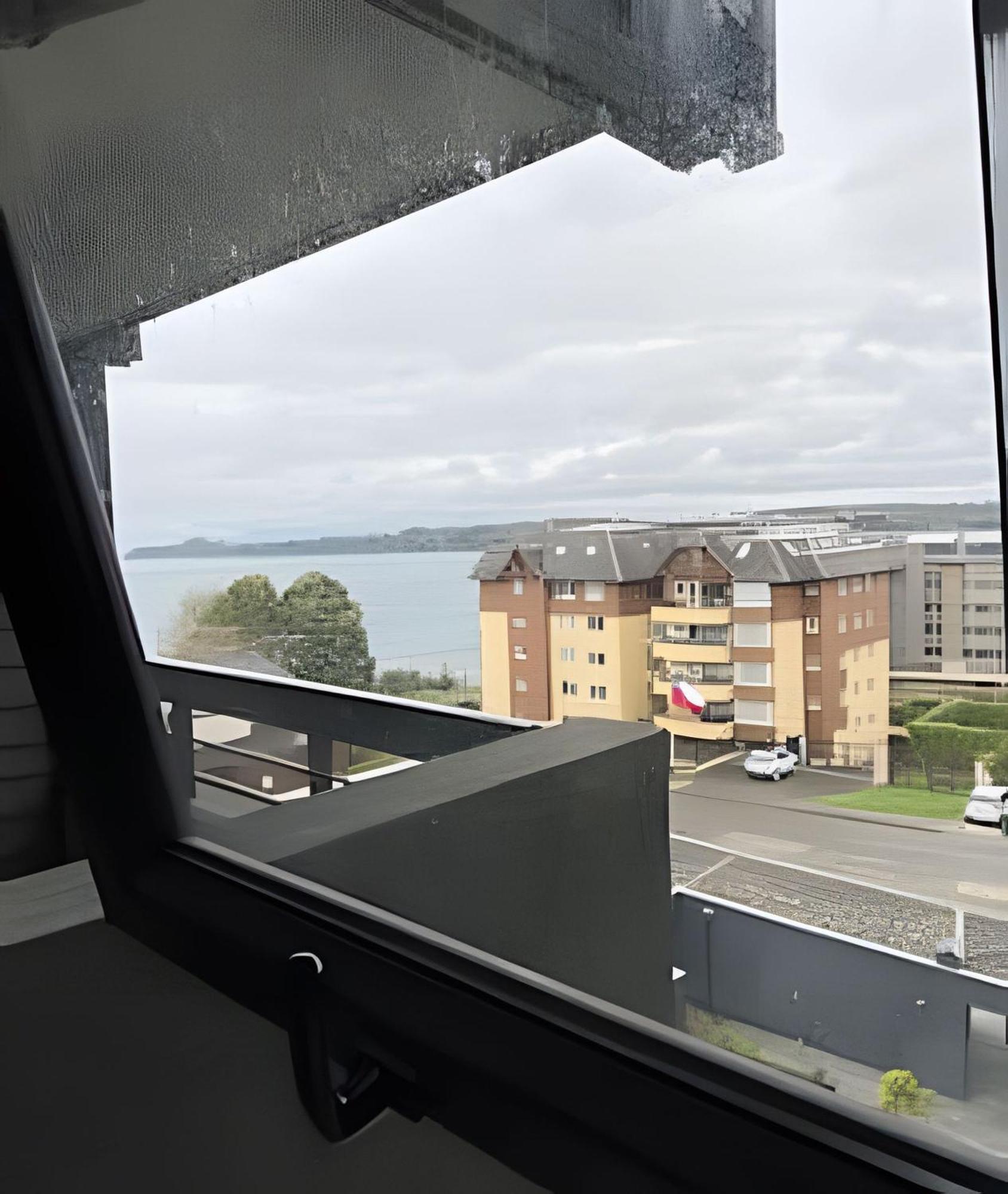 Departamento Con Vista Al Lago Apartment Puerto Varas Exterior photo