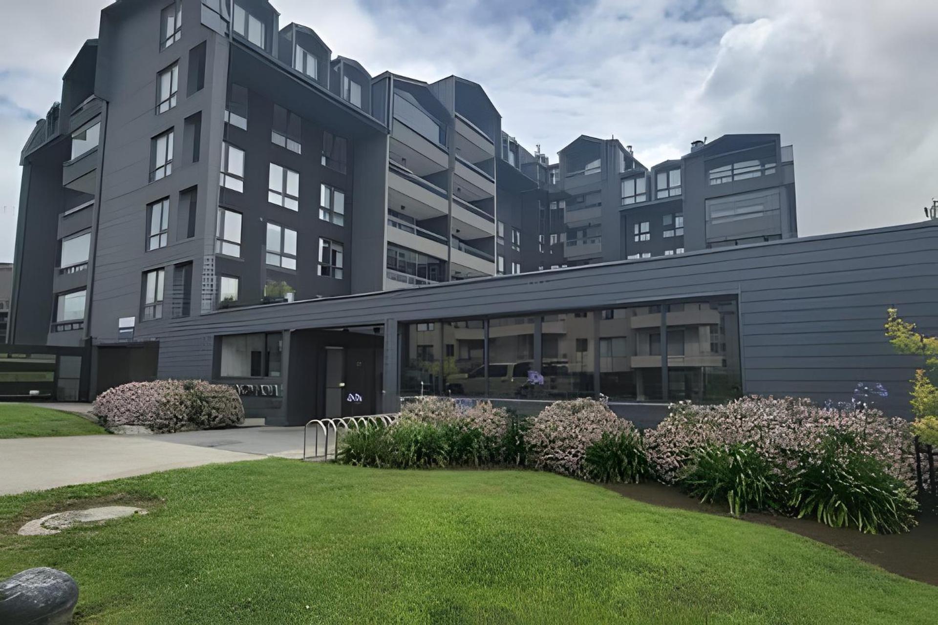 Departamento Con Vista Al Lago Apartment Puerto Varas Exterior photo